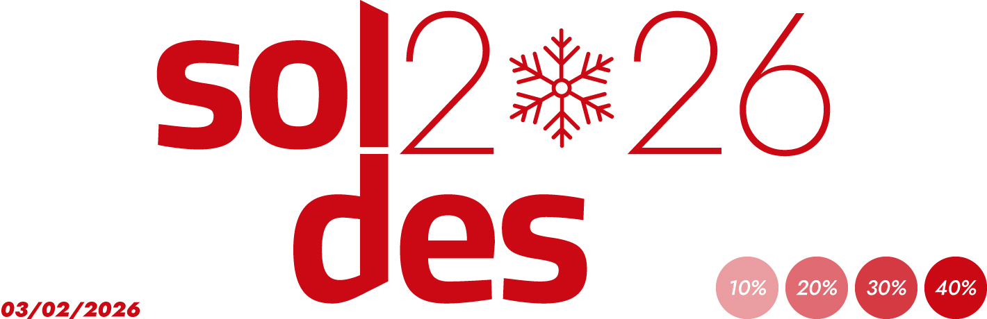 Soldes 2026