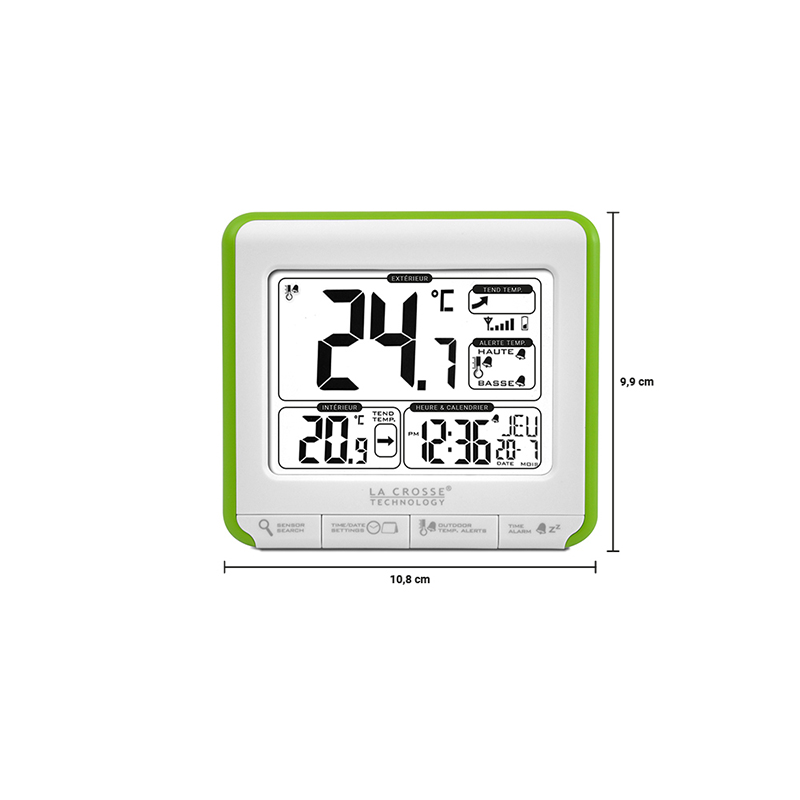 WS6811W-GREEN_3 WS6811W-GREEN_3